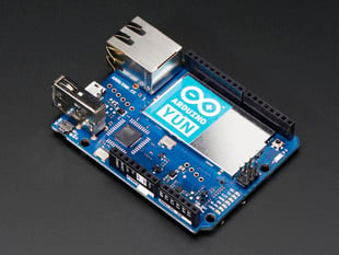 Arduino YUN 