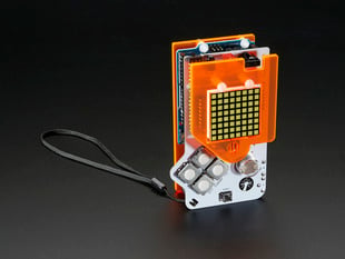Assembled DIY Gamer Kit from Technology Will Save Us