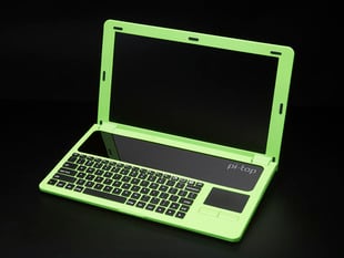 Pi-Top Laptop Kit for Raspberry Pi B+ / Pi 2 / Pi 3