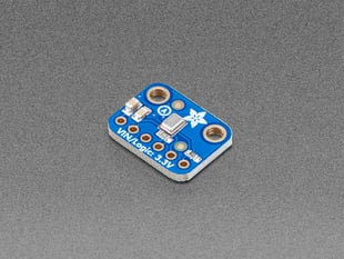 Adafruit I2S MEMS Microphone Breakout