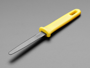 Stainless Steel Non-Stick Cardboard Box Cutter tool