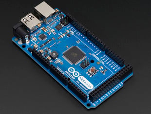 Arduino Mega R3 Android Accessory Development Kit Board