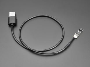 GC0307 USB camera