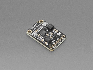 Angled Shot of the Adafruit - TPS65131 Split Boost.