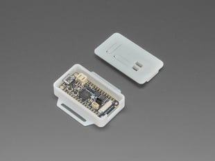 Demo Shot of the RP2350 Case.