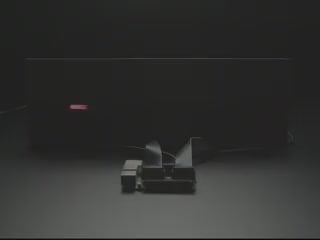 Demo Video of the Adafruit Triple Matrix Bonnet for Raspberry Pi Connected to and Powering three Matrix Displays as it lights up with a rainbow line in a swirling pattern.