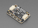 Angled Shot of the Adafruit BMP581 I2C or SPI Temperature Humidity Pressure Sensor - STEMMA QT.