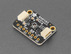 BMP585 temperature and pressure sensor breakout board.