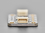 Close-Up Shot of the 4pin JST SH Connector on the Adafruit STHS34PF80 IR Presence / Motion Sensor - STEMMA QT / Qwiic