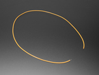 600mm long LED filament