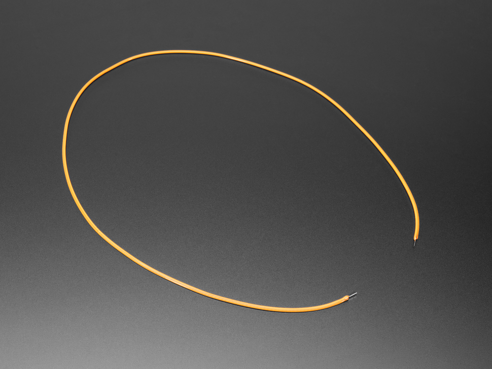 600mm long LED filament