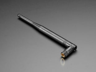 Long 2.4GHz Dipole Swivel Antenna