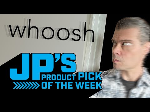 JP’s Product Pick of the Week 10/28/25