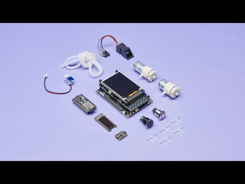 New Products 8/26/20 featuring FeatherWing OLED - 128x64 OLED Add-on For Feather - STEMMA QT/ Qwiic!