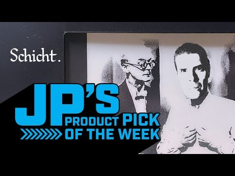 JP’s Product Pick of the Week 11/18/25
