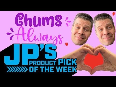 JP’s Product Pick of the Week 5/10/22  Battery Charger BFF for QT Py  @adafruit @johnedgarpark