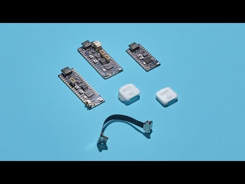 New Products 8/21/25 Feat. Adafruit BMP581 I2C / SPI Temp Humidity Pressure Sensor - STEMMA QT