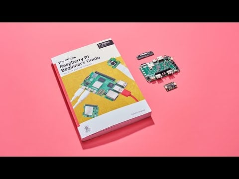#NewProducts 2/12/25 Feat @Adafruit Metro RP2350