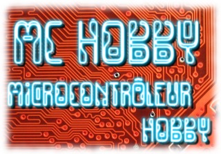 me hobby 
MicroControleur Hobby