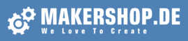 MAKERSHOP.DE
we love to create 