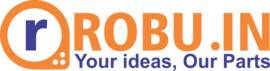 Robu.IN 

Your ideas, Our Parts