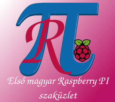 RPi Bolt
Elso magyar Raspberry PI 
Szakuzlet 